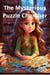 The Mysterious Puzzle Chamber - Children's stories, #2.5