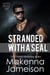 Stranded with a Seal - Alpha SEALs, #12