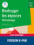 Aménager les espaces - Méthodologie - Maternelle