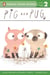 Pig and Pug