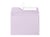 20 enveloppes Pollen 90x140 mm - Glycine