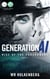 Generation AI: Rise of the Parahumans - Generation AI, #1
