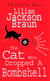 The Cat Who Dropped A Bombshell (The Cat Who… Mysteries, Book 28) - A delightfully cosy feline whodunit for cat lovers everywhere