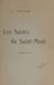 Les saints du Saint-Mont - Essai d'iconographie
