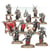 Deathrattle Grave Guard - Warhammer Age of Sigmar