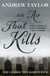 An Air That Kills - The Lydmouth Crime Series Book 1