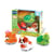 Coffret Trio - tut tut animaux domestiques