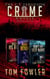 The C.T. Ferguson Crime Novels: Books 10-12 - The C.T. Ferguson Crime Collections, #4