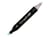 Marqueur Graph'it - Jade - N°8125