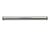 Rouleau en inox pour modelage 20 cm - Crealia