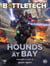 BattleTech: Hounds at Bay (Fortunes of War #4) - BattleTech Novella