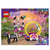 Les acrobaties magiques - LEGO® Friends - 41686