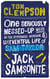One Seriously Messed-Up Week - in the Otherwise Mundane and Uneventful Life of Jack Samsonite
