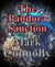 The Pandora Sanction - Jessica Marlow Mysteries, #5