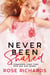 Never Been Shared: A Forbidden First Time MFM Age Gap Short - Never Been, #3