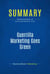 Summary: Guerrilla Marketing Goes Green - Review and Analysis of Conrad and Horowitz' Book