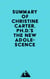 Summary of Christine Carter, Ph.D.'s The New Adolescence