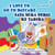 I Love to Go to Daycare Saya Suka Pergi ke Tadika - English Malay Bilingual Collection