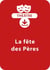La fête des pères (4 - 8 ans) - Lot de 3 pièces de théâtre à télécharger