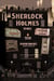 Sherlock Holmes: The Novels - (Penguin Classics Deluxe Edition)