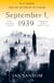 September 1, 1939 - W.H. Auden and the Afterlife of a Poem