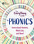 The Everything Guide to Phonics - Instructional Routines, Words Lists, and More