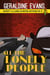 All the Lonely People - Rafferty & Llewellyn British Mysteries, #12