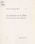La Mesure et le Flux : Lecture de Pierre Oster Soussouev, maître d'incertitude