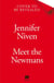 Meet the Newmans - The Powerful And Affirming Adult Novel From The Multi Million Copy Selling Author Of All the Bright Places