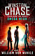 Winston Chase and the Omega Mesh (Book 3) - Winston Chase, #3