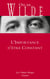 L'Importance d'être Constant - Cahiers rouges - inédit - traduction et préface inédites de Charles Dantzig