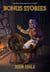 Bonus Stories - Curse Words: Spellcasting for Fun and Prophet, #5