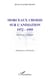 Morceaux choisis sur l'animation 1972-1995 - Analyse critique