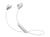 Sony - Ecouteurs de sport intra-auriculaires sans fil WI-SP600 - blanc