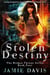 Stolen Destiny - Broken Throne, #4