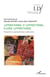Apprendre, s'apprendre, faire apprendre - Perspectives, constructivistes en éducation
