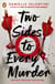 Two Sides to Every Murder - The New York Times bestselling YA thriller