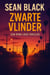 Zwarte Vlinder - De Ryan Lock-serie, #3