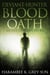 Deviant-Hunter: Blood Oath - Eve of Light: Deviant-Hunter, #1