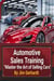 Automotive Sales Training, Master the Art of Selling Cars - Automotive Sales Training, #1