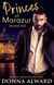 Princes of Marazur Boxed Set - Princes of Marazur