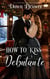 How to Kiss a Debutante - Marsden Descendants, #4