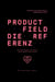 Product Field - Die Referenz - Das kognitive Medium für Innovation und gemeinschaftliches Product Thinking