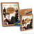 Album Panini - Harry Potter - Guide des 4 maisons