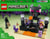 LEGO® 21242 - L’arène de l’End - LEGO® Minecraft™