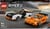 McLaren Solus GT et McLaren F1 LM - LEGO® Speed Champions - 76918