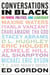 Conversations in Black - On Power, Politics, and Leadership
