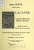 Lacaune - Lacaune, reine des Basses-Cévennes. Reflets sur la Réforme à Lacaune. Présentation des Cahiers de Jules Coffe