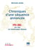 Chroniques d'une séquence annoncée