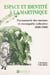 Espace et identité à la Martinique - Paysannerie des mornes et reconquête collective 1840-1960